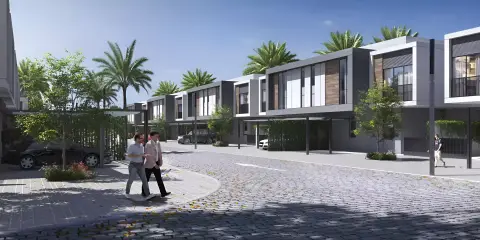 The Pulse Beachfront By Dubai South, Dubai South (Dubai World Central), Dubai
