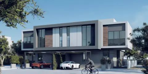 The Pulse Beachfront By Dubai South in Dubai South (Dubai World Central), Dubai, foto 2