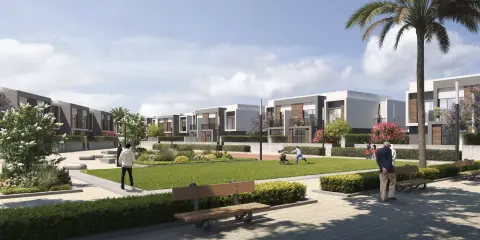 The Pulse Beachfront By Dubai South in Dubai South (Dubai World Central), Dubai, foto 4