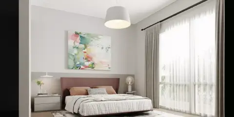 The Pulse Beachfront By Dubai South in Dubai South (Dubai World Central), Dubai, foto 5