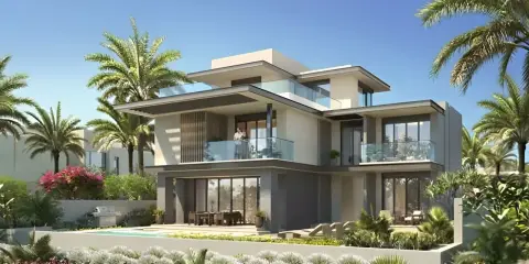 Elie Saab Dubai By Emaar in Arabian Ranches 3, Dubai, foto 3