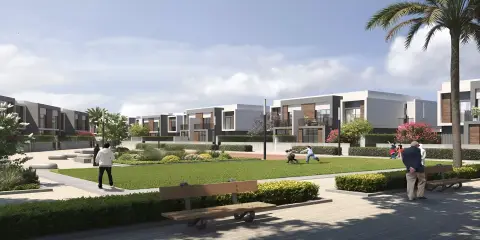 The Pulse Beachfront Phase 2 By Dubai South, Dubai South (Dubai World Central), Dubai