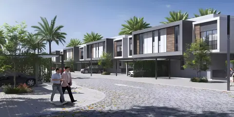 The Pulse Beachfront Phase 2 By Dubai South in Dubai South (Dubai World Central), Dubai, foto 2