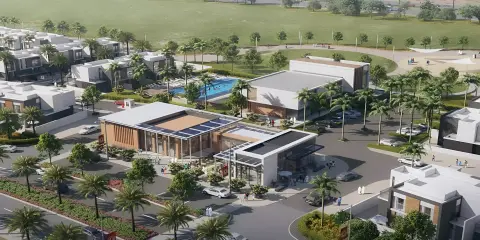 The Pulse Beachfront Phase 2 By Dubai South in Dubai South (Dubai World Central), Dubai, foto 3