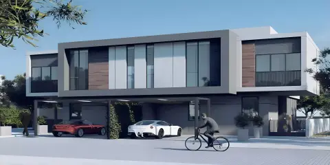 The Pulse Beachfront Phase 2 By Dubai South in Dubai South (Dubai World Central), Dubai, foto 4