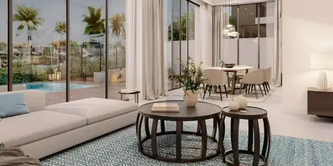 The Pulse Beachfront Phase 2 By Dubai South in Dubai South (Dubai World Central), Dubai, foto 5