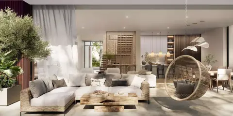 Alaya in Tilal Al Ghaf, Dubai, foto 5