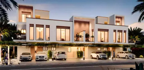 Costa Brava, Damac Lagoons, Dubai