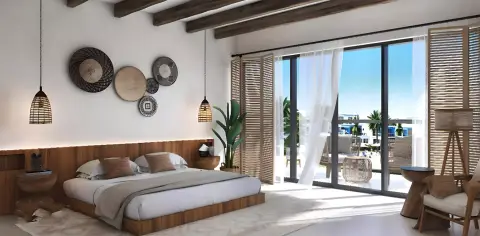 Costa Brava in Damac Lagoons, Dubai, foto 5