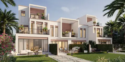 Costa Brava Phase 2 By Damac, Damac Lagoons, Dubai