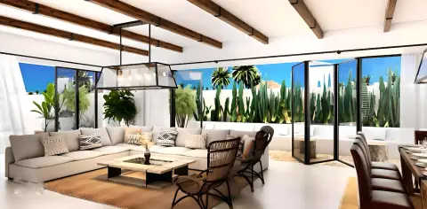 Costa Brava Phase 2 By Damac in Damac Lagoons, Dubai, foto 5