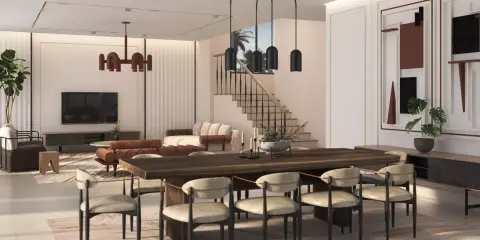 Damac Lagoons - IBIZA in Damac Lagoons, Dubai, foto 3
