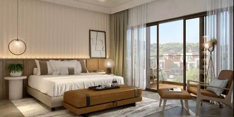 Damac Lagoons - IBIZA in Damac Lagoons, Dubai, foto 4