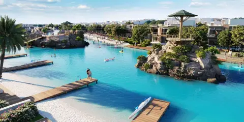 Damac Lagoons - IBIZA in Damac Lagoons, Dubai, foto 5