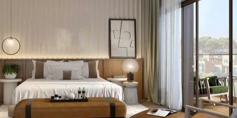 Monte Carlo in Damac Lagoons, Dubai, foto 4