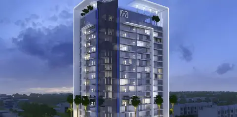 The Ivy, Jumeirah Village Triangle, Dubai