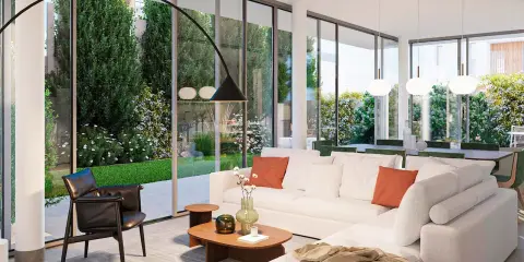 June By Emaar in Arabian Ranches 3, Dubai, foto 3