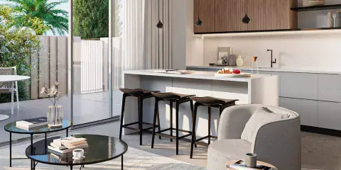 June By Emaar in Arabian Ranches 3, Dubai, foto 4