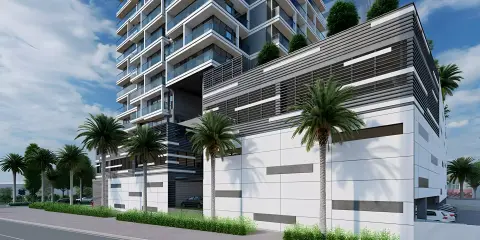 Catch Residences By IGO in Jumeirah Village Circle, Dubai, foto 2
