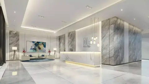 Catch Residences By IGO in Jumeirah Village Circle, Dubai, foto 4