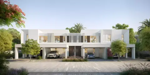 Talia, The Valley, Dubai