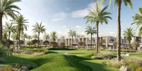 Talia in The Valley, Dubai, foto 2