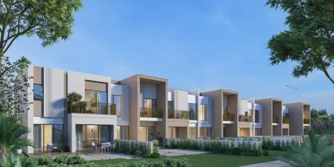 La Violeta Phase 2 By Dubai Properties in Villanova, Dubai, foto 5