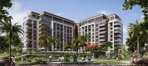 Celadon City Walk By Meraas in City Walk, Dubai, foto 2