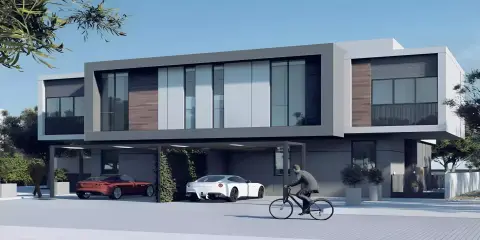 The Pulse Villas Phase 2 By Dubai South, Dubai South (Dubai World Central), Dubai