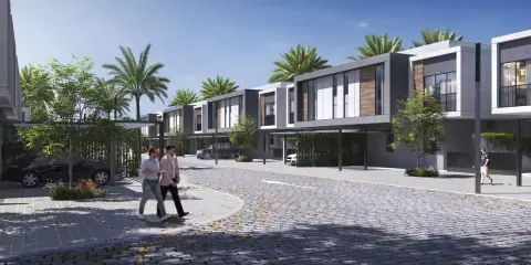 The Pulse Villas Phase 2 By Dubai South in Dubai South (Dubai World Central), Dubai, foto 2