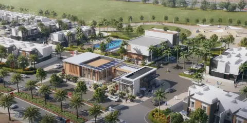The Pulse Villas Phase 2 By Dubai South in Dubai South (Dubai World Central), Dubai, foto 4