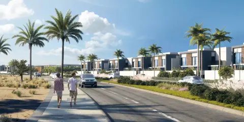 The Pulse Villas Phase 2 By Dubai South in Dubai South (Dubai World Central), Dubai, foto 5