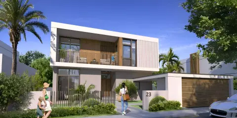 Tilal Al Furjan By Nakheel, Al Furjan, Dubai