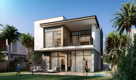 Tilal Al Furjan By Nakheel in Al Furjan, Dubai, foto 2