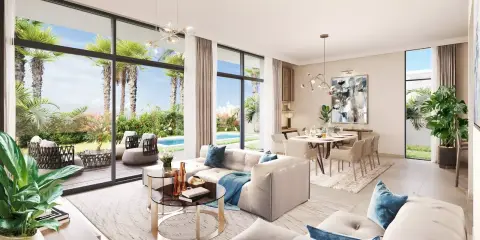 Tilal Al Furjan By Nakheel in Al Furjan, Dubai, foto 5