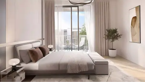 Chion in Athlon by Aldar, Dubai, foto 3