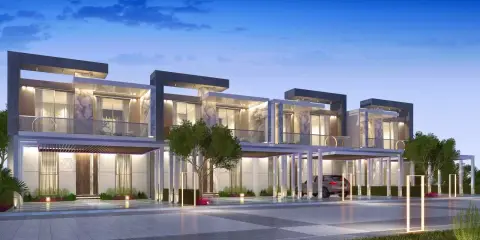 Royal Park South By Metrical in Jumeirah Village Circle, Dubai, foto 2