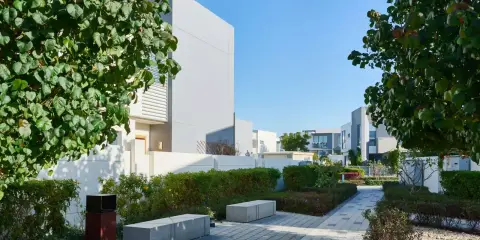 Gardenia Townhomes Phase 2 By Wasl in Wasl Gate, Dubai, foto 3