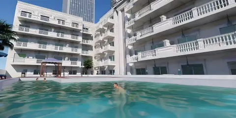 Mayas Geneva, Jumeirah Village Circle, Dubai
