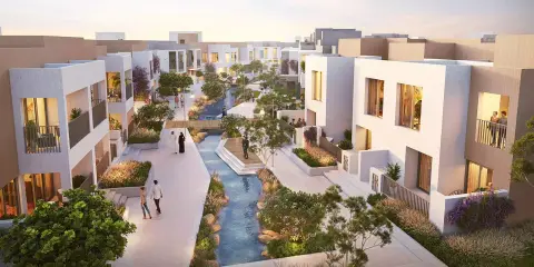 Bliss Phase 2 By Emaar in Arabian Ranches 3, Dubai, foto 2