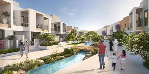 Bliss Phase 2 By Emaar in Arabian Ranches 3, Dubai, foto 3