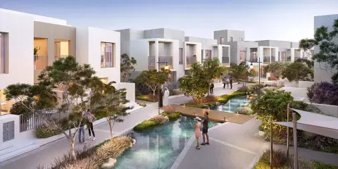 Bliss Phase 2 By Emaar in Arabian Ranches 3, Dubai, foto 4