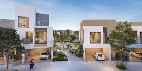 Bliss Phase 2 By Emaar in Arabian Ranches 3, Dubai, foto 5