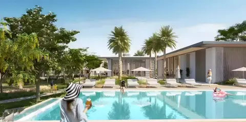 Elie Saab Phase 2 At Arabian Ranches 3 By Emaar in Arabian Ranches 3, Dubai, foto 3