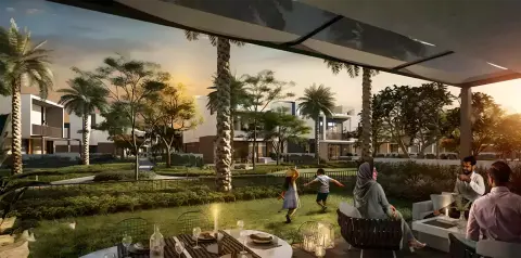 Elie Saab Phase 2 At Arabian Ranches 3 By Emaar in Arabian Ranches 3, Dubai, foto 5