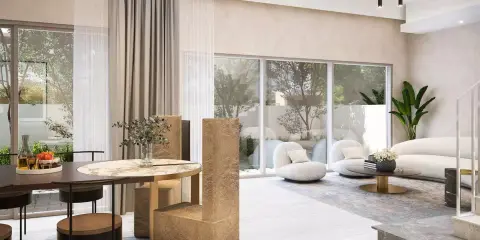 Sevilla Village in Dubai Sports City, Dubai, foto 4