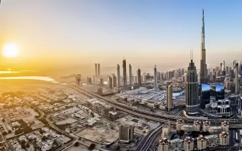 Samana Portside 2, Jebel Ali, Dubai
