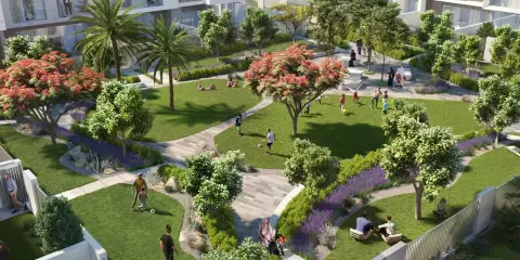 The Valley by Emaar in The Valley, Dubai, foto 3