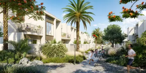 The Valley by Emaar in The Valley, Dubai, foto 4