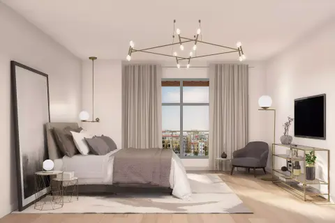 La Sirene Phase 2 By Meraas in Port De La Mer, Dubai, foto 2